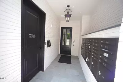 620 Wade Avenue #206, Raleigh, NC 27605 - Photo 8