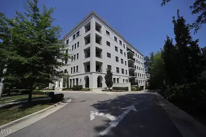 620 Wade Avenue #206, Raleigh, NC 27605 - Photo 2