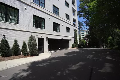 620 Wade Avenue #206, Raleigh, NC 27605 - Photo 4