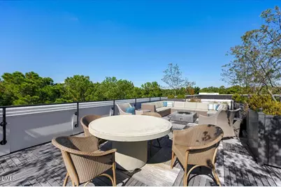 620 Wade Avenue #206, Raleigh, NC 27605 - Photo 10