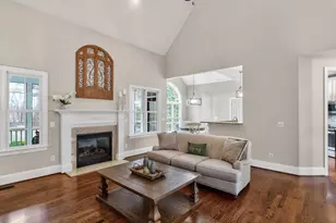 35 Siltstone Dr, Franklinton, NC 27525 - Photo 6