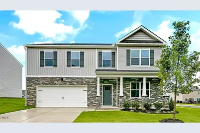 503 Ashley Run, Sanford, NC 27330 - Photo 1