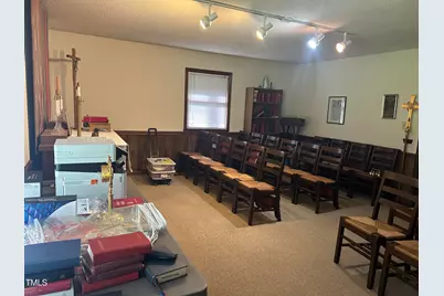 870 Weaver Dairy Road, Chapel Hill, NC 27514 - Photo 10