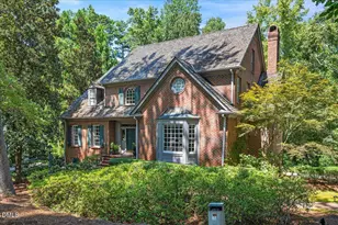 512 Hertford St, Raleigh, NC 27609 - Photo 2