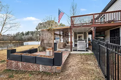 735 Cross Link Drive, Angier, NC 27501 - Photo 54