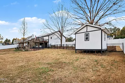 735 Cross Link Drive, Angier, NC 27501 - Photo 62