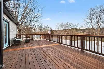 735 Cross Link Drive, Angier, NC 27501 - Photo 38