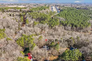 282 Troy Dr, Fuquay Varina, NC 27526 - Photo 64