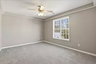 215 W Moss Creek Dr, Clayton, NC 27520 - Photo 20