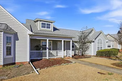 215 W Moss Creek Drive, Clayton, NC 27520 - Photo 4