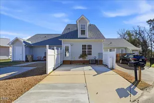 215 W Moss Creek Dr, Clayton, NC 27520 - Photo 6