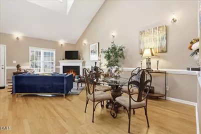 215 W Moss Creek Drive, Clayton, NC 27520 - Photo 10