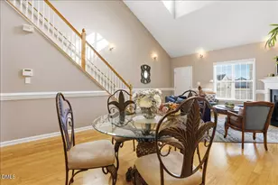 215 W Moss Creek Dr, Clayton, NC 27520 - Photo 18