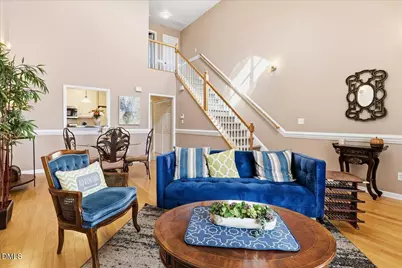 215 W Moss Creek Drive, Clayton, NC 27520 - Photo 8