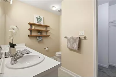 215 W Moss Creek Drive, Clayton, NC 27520 - Photo 24