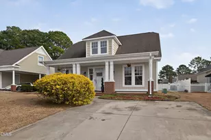 4307 Maple Leaf Ln SW, Wilson, NC 27893 - Photo 2