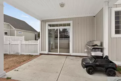 4307 Maple Leaf Lane SW, Wilson, NC 27893 - Photo 30