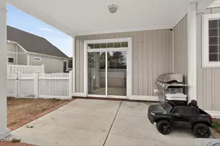 4307 Maple Leaf Ln SW, Wilson, NC 27893 - Photo 30