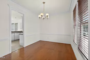 4307 Maple Leaf Ln SW, Wilson, NC 27893 - Photo 10