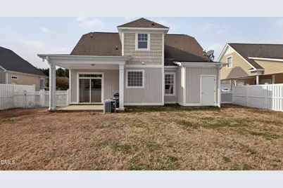 4307 Maple Leaf Lane SW, Wilson, NC 27893 - Photo 32