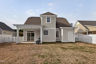 4307 Maple Leaf Ln SW, Wilson, NC 27893 - Photo 32