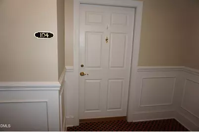 3701 Baron Cooper Pass #104, Raleigh, NC 27612 - Photo 16