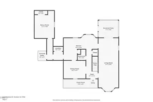 812 Sanderson Dr, Durham, NC 27704 - Photo 22