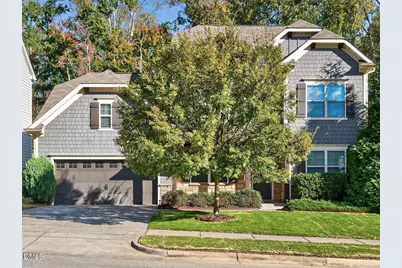 3468 Colby Chase Drive, Apex, NC 27539 - Photo 1