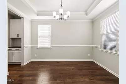 3468 Colby Chase Drive, Apex, NC 27539 - Photo 10