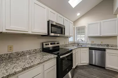 1909 Kushima Court, Raleigh, NC 27604 - Photo 8