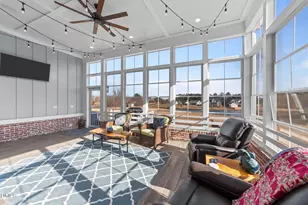 3801 Johnson Pond Rd, Apex, NC 27539 - Photo 28