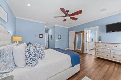 3801 Johnson Pond Road, Apex, NC 27539 - Photo 20