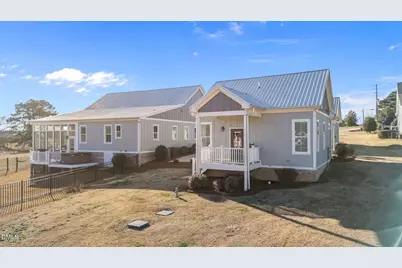 3801 Johnson Pond Road, Apex, NC 27539 - Photo 62