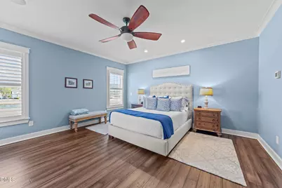 3801 Johnson Pond Road, Apex, NC 27539 - Photo 18