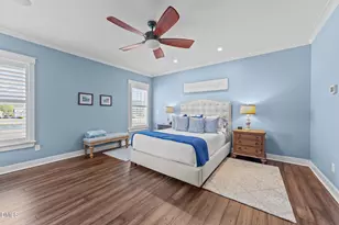 3801 Johnson Pond Rd, Apex, NC 27539 - Photo 18