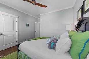 3801 Johnson Pond Rd, Apex, NC 27539 - Photo 26