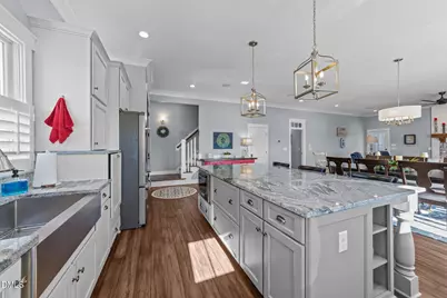 3801 Johnson Pond Road, Apex, NC 27539 - Photo 8
