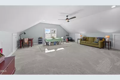 3801 Johnson Pond Road, Apex, NC 27539 - Photo 34