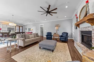 3801 Johnson Pond Rd, Apex, NC 27539 - Photo 12