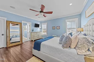 3801 Johnson Pond Rd, Apex, NC 27539 - Photo 18