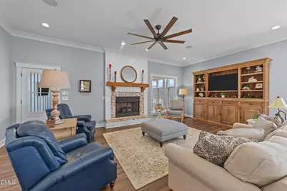 3801 Johnson Pond Road, Apex, NC 27539 - Photo 10