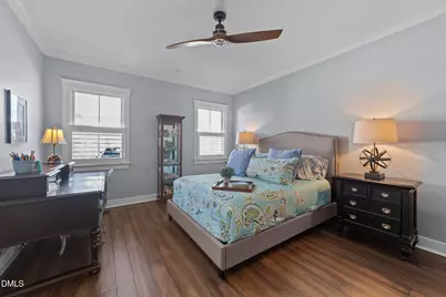 3801 Johnson Pond Road, Apex, NC 27539 - Photo 24