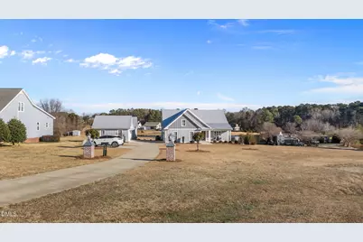3801 Johnson Pond Road, Apex, NC 27539 - Photo 46