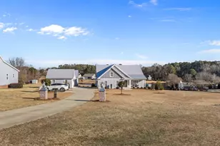 3801 Johnson Pond Rd, Apex, NC 27539 - Photo 46