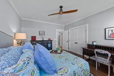 3801 Johnson Pond Road, Apex, NC 27539 - Photo 24
