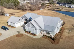3801 Johnson Pond Rd, Apex, NC 27539 - Photo 48