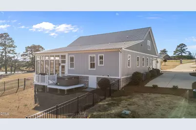 3801 Johnson Pond Road, Apex, NC 27539 - Photo 62