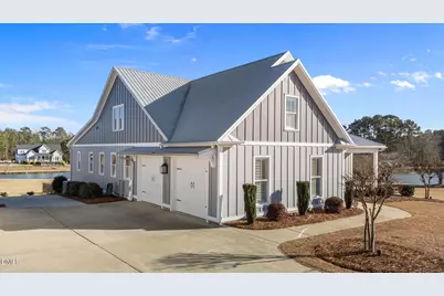 3801 Johnson Pond Road, Apex, NC 27539 - Photo 50