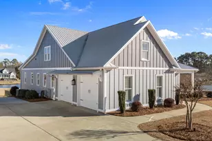 3801 Johnson Pond Rd, Apex, NC 27539 - Photo 50