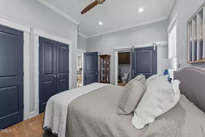 3801 Johnson Pond Road, Apex, NC 27539 - Photo 36